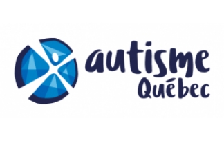 Logo Autisme Québec