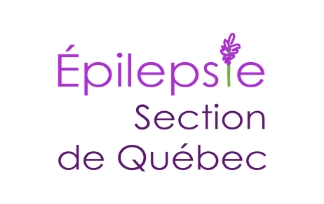 Logo Épilepsie Section de Québec