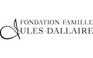 Logo Fondation famille Jules-Dallaire