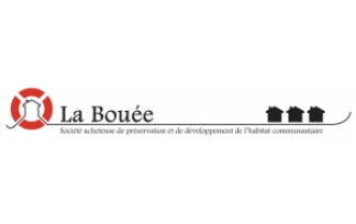 Logo La Bouée