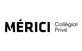 Logo Mérici Collégial Privé