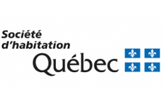 Logo Société d'habitation Québec